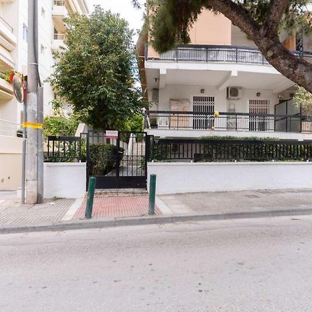 Aiolos Luxury Alimos Market Apartment 2 Near The Sea Athen Exterior foto